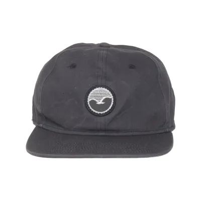 Casquette de baseball (Gris) de Cleptomanicx Coton
