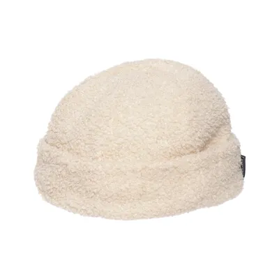 Beanie (Beige) from Junkyard Polyester