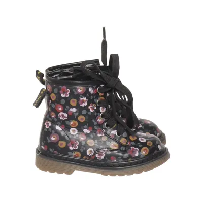 Ankle boots (Black, Multicolored) from Gulliver