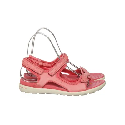 Sandalen (Roze) van Ecco