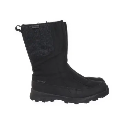 Enkellaarzen (Zwart) van Icebug