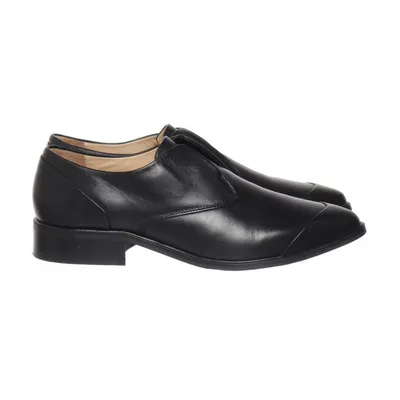 Boots (Svart) från Royal Republiq