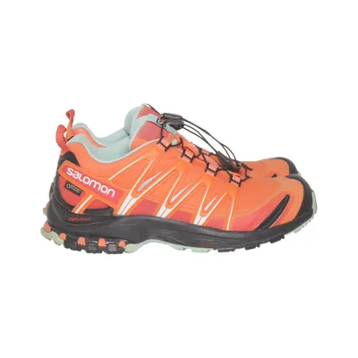 Chaussures de randonnée (Orange, Noir, Multicolore) de Salomon