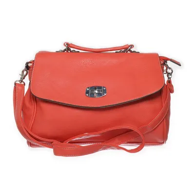 Axelremsväska (Rosa) från Åhléns Polyester