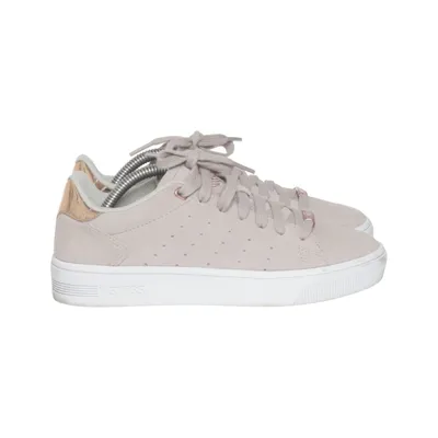 Sneakers (Low) from K-Swiss Leather