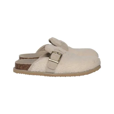 Hausschuhe (Beige) von Next