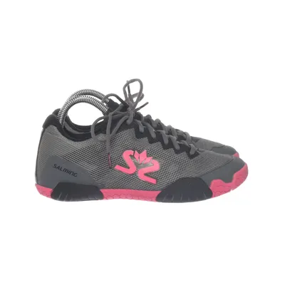 Sneakers (Grå, Flerfärgad) från Salming