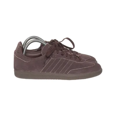 Sneakers (Samba) van Adidas Originals Suède