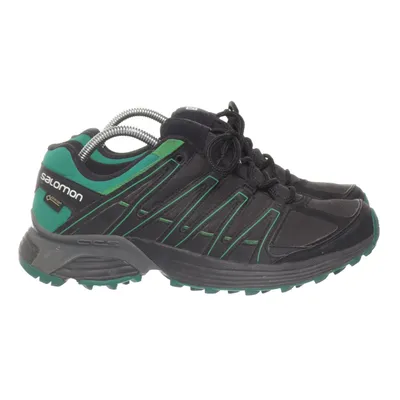 Sneakers (Zwart, Groen) van Salomon