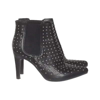 Chelsea boots (Black) from DinSko