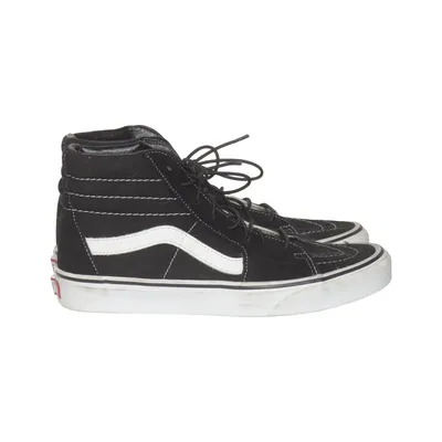 Sneakers (Sort, Hvid) fra Vans