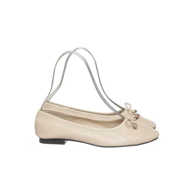 Ballerinaskor (Beige) från Primark