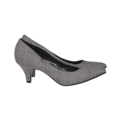 Pumps (Grau, Schwarz, Weiß) von Graceland