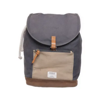 Sac à dos (Gris, Marron) de Sandqvist