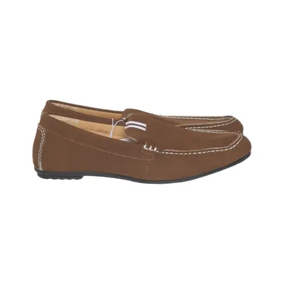 Loafers (Brun) från Livergy Skinn