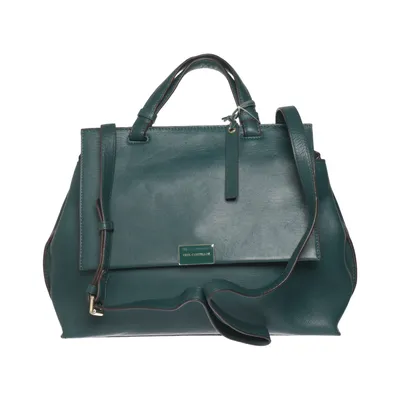Handbag (Green) from Paul Costelloe