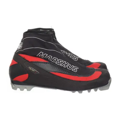 Längdpjäxor (Hyper C) från Madshus