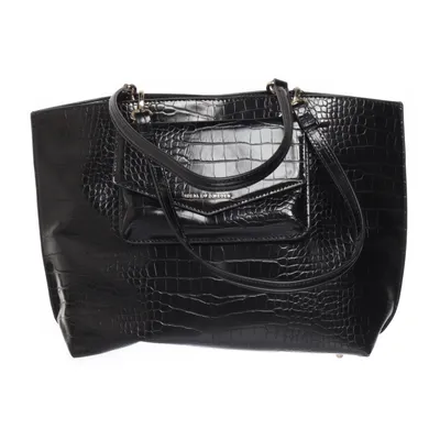 Handväska (Svart) från iDeal of Sweden Polyester, Polyuretan