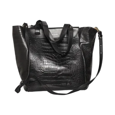 Handtas (Zwart) van Russell & Bromley