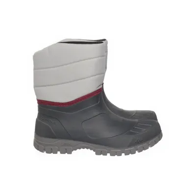 Gummistövlar (Grå) från Quechua