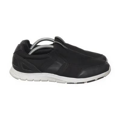 Slip-ons (KIDO) from Iguassu