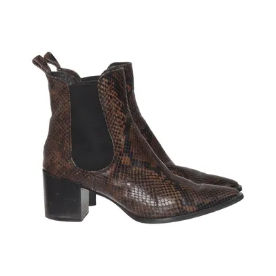 Chelsea boots (Brun, Flerfärgad) från Rizzo