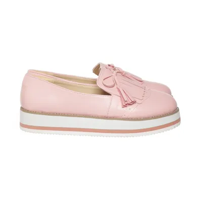 Loafers (Rosa)