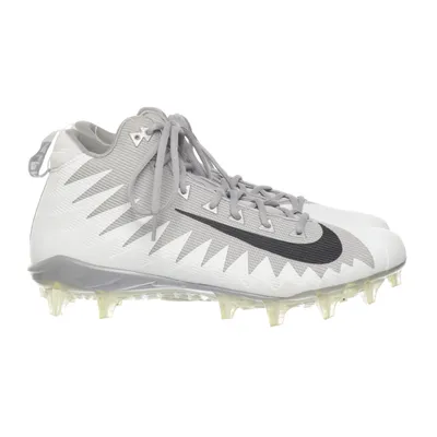 American football (Grijs, Wit) van Nike
