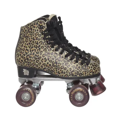 Rolschaatsen (Classic) van Rookie