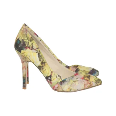 Pumps (Gul, Flerfärgad) från Bianco