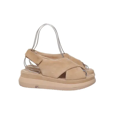 Sandaler (Beige) från Mjus