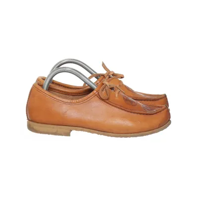 Schoenen (Bruin) Leer