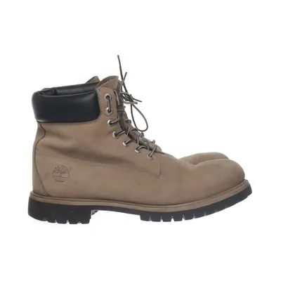 Vandringskängor (Beige) från Timberland Skinn
