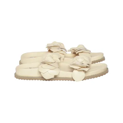 Slip-ins (Beige) från Seastar Skinnimitation