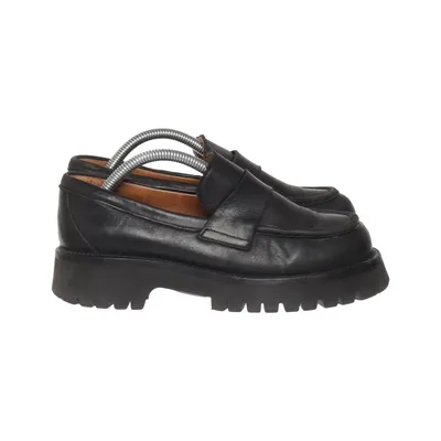 Loafers (Svart) från Billi Bi