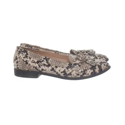 Loafers (Beige, Flerfärgad) från Dorothy Perkins