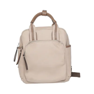 Backpack (Beige) from R. Collection