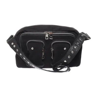 Handväska (Svart) från Núnoo