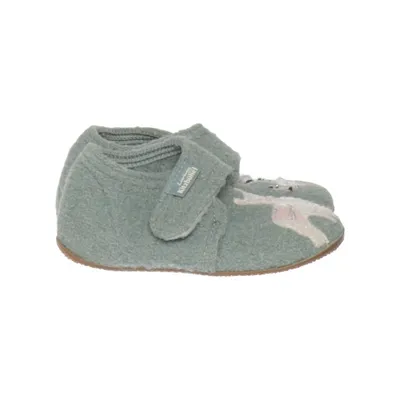 Chaussons (Vert) de Living Kitzbühel