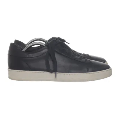 Sneakers (Zwart)