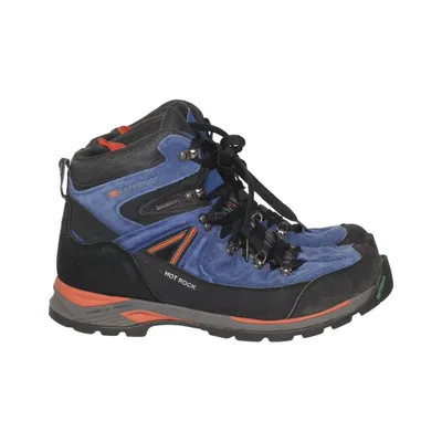 Hiking boots (Hot Rock) from Karrimor Leather