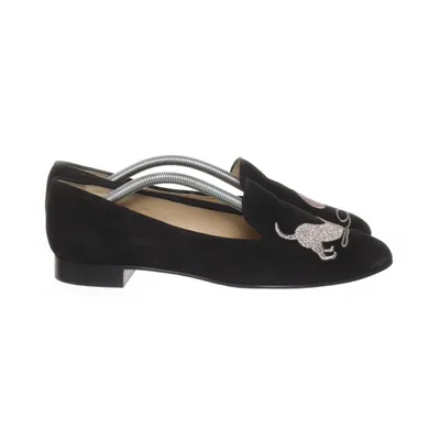 Mocassins (Noir) de Phillip Hardy
