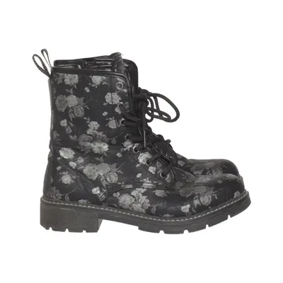 Laced boots (Originals) from Dockers by Gerli Leather