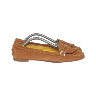 Loafers (Brun) från Tod's