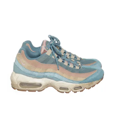 Sneakers (Blå, Rosa, Beige) från Nike Air