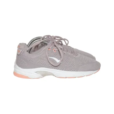 Trainers (Gray, Pink, White) from Bagheera