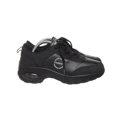 Sneakers (Zwart) van Fashion