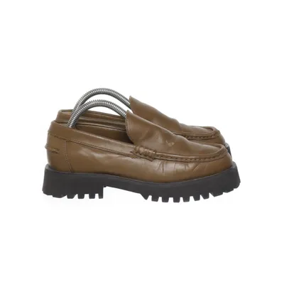 Loafers (Brun) från Arket