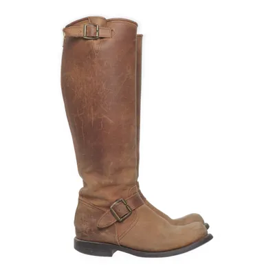 Bottes (Marron) de Primeboots