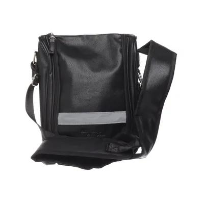 Shoulder-bag (Black) from Henson & Henson